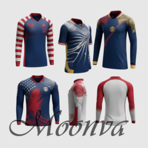 Pro Performance Long Sleeve Jersey