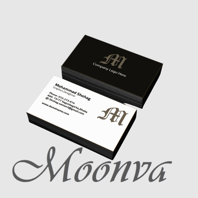 Visiting Card