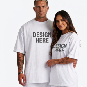 Oversized T-Shirt