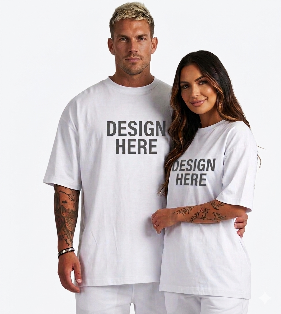 Oversized T-Shirt