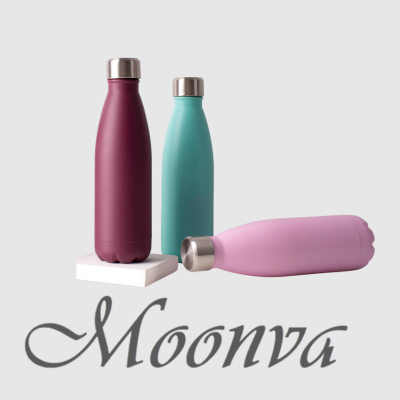 Your Logo Here Moonva