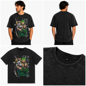 Anime Tshirt