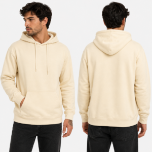 Sandal hoodie
