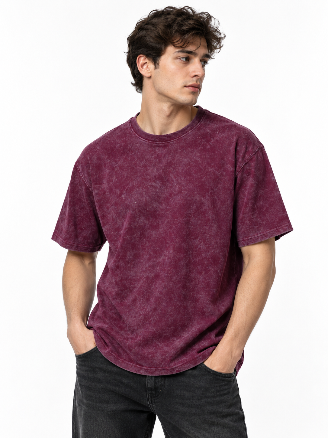 Optic Wash T-Shirt