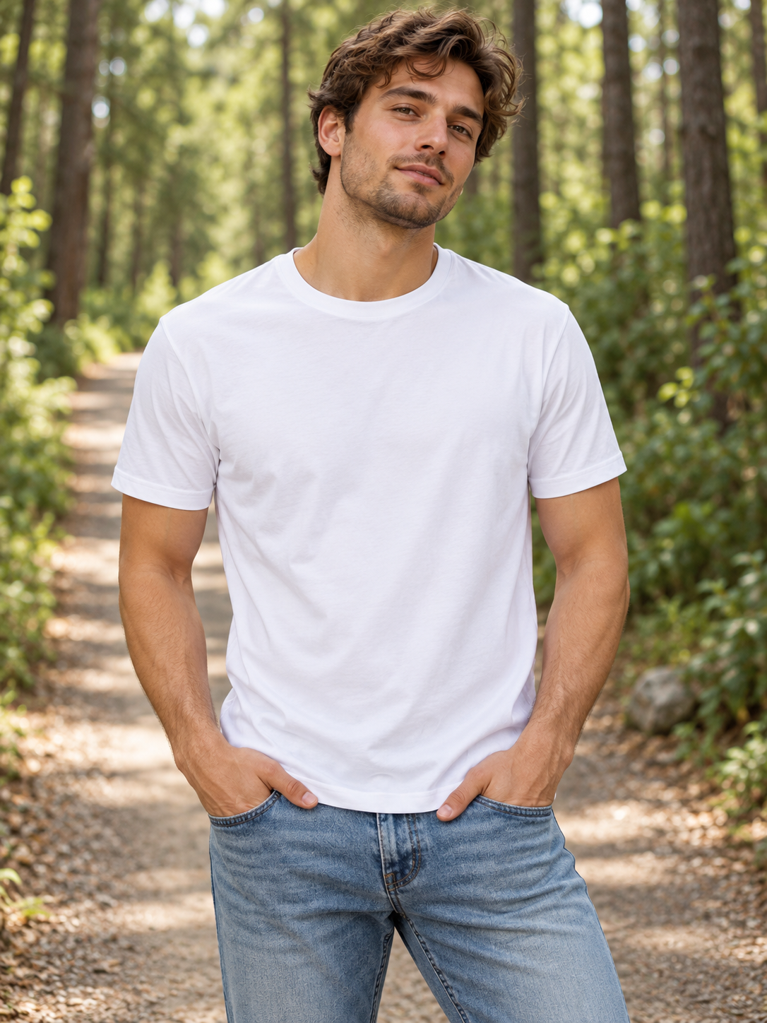 Recycle T-Shirt